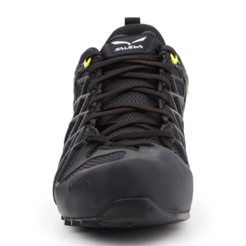 Sapatos de trekking Salewa Ms Wildfire Gtx M 63487-0982 preto 1