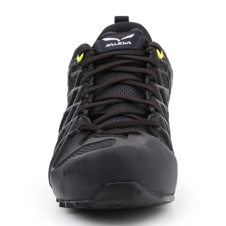 Sapatos de trekking Salewa Ms Wildfire Gtx M 63487-0982 preto 1