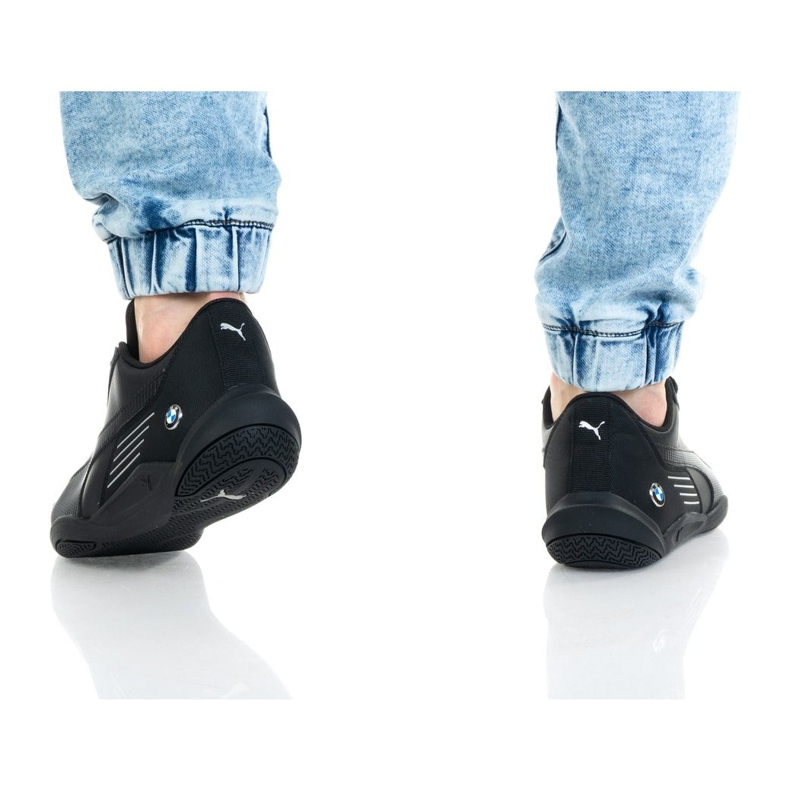 Puma Bmw Mms R-CAT Machina M 30687501 preto 1