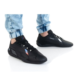 Puma Bmw Mms R-CAT Machina M 30687501 preto 2 Puma Bmw Mms R-CAT Machina M 30687501 preto 2