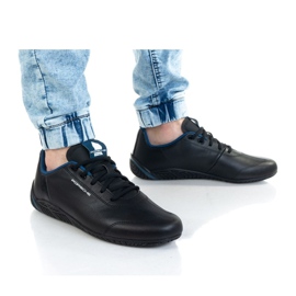 Puma Pl Rdg Cat M 30692801 preto 1