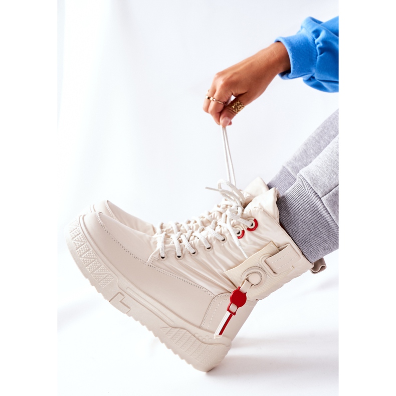 PB1 Caçadores de cássia bege feminino 2 PB1 Caçadores de cássia bege feminino 2