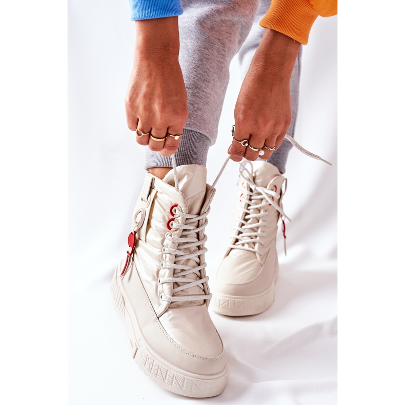 PB1 Caçadores de cássia bege feminino 1 PB1 Caçadores de cássia bege feminino 1