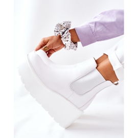 PB1 Botas isoladas brancas Montiano branco 1