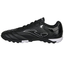 Chuteiras Joma Aguila Tf M AGUW2101TF preto preto 1