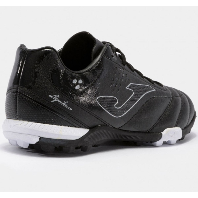 Chuteiras Joma Aguila Tf M AGUW2101TF preto preto 2
