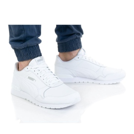 Puma St Runner V2 Full LM 36527723 branco 1