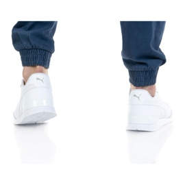 Puma St Runner V2 Full LM 36527723 branco 2 Puma St Runner V2 Full LM 36527723 branco 2