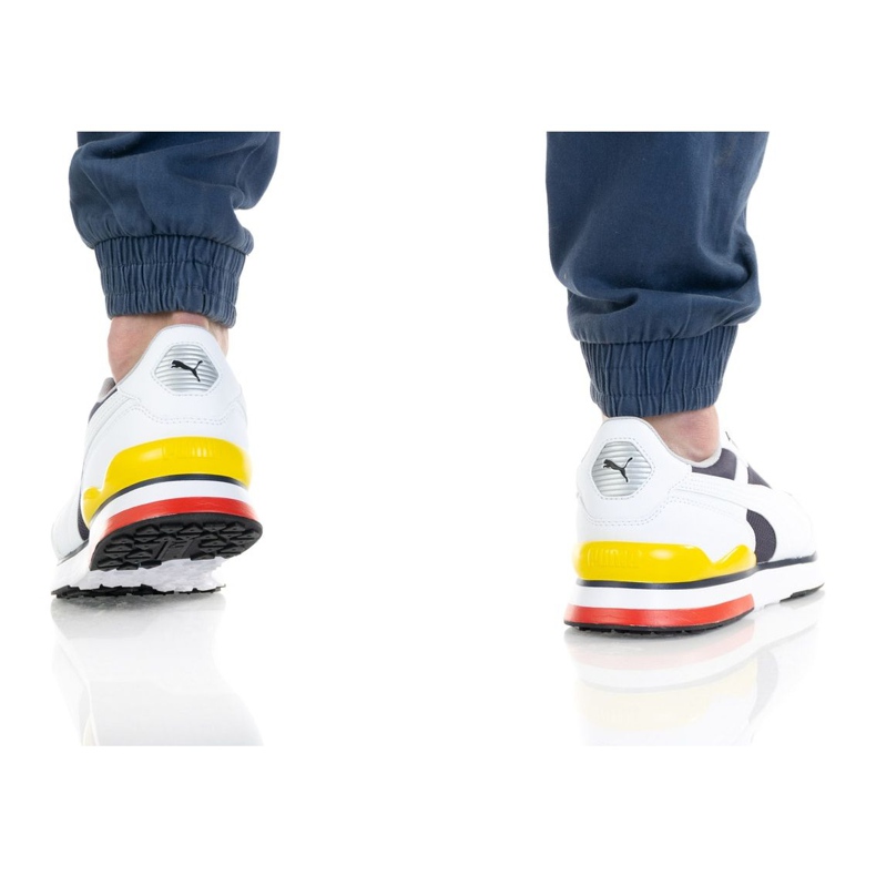 Puma R78 Futr M 37489505 branco 1