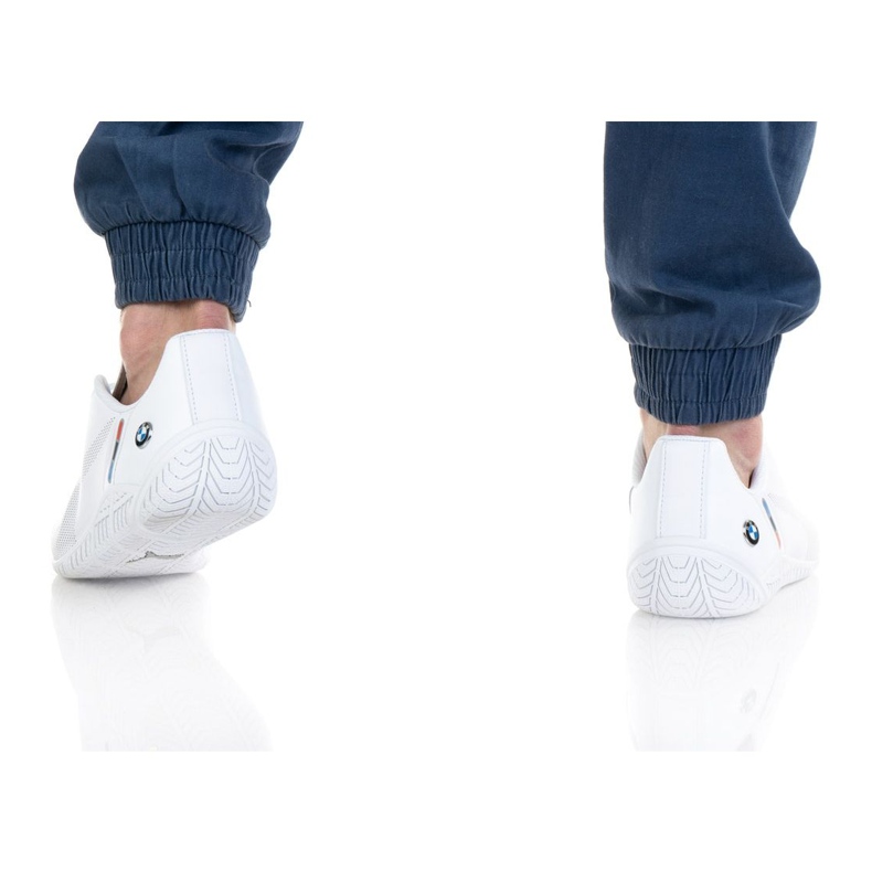 Puma Bmw Mms Rdg Cat M 30663502 branco 1