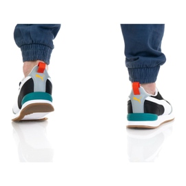 Puma R78 Og M 38078703 preto multicolorido 2