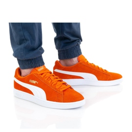 Puma Smash V2 M 36498949 laranja 1