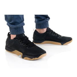 Under Armour Under Armor Ua TriBase Reign 3 M 3023698-001 preto 1