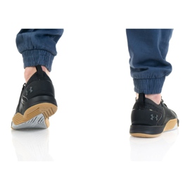 Under Armour Under Armor Ua TriBase Reign 3 M 3023698-001 preto 2