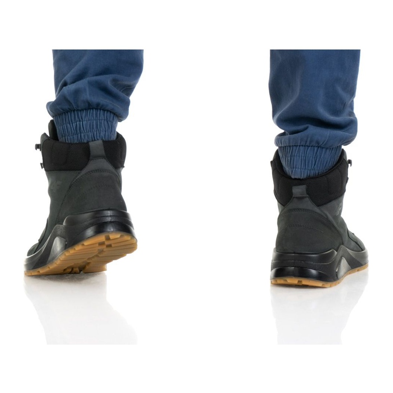 Sapatos 4F M H4L21-OBMH256 cinza 2 Sapatos 4F M H4L21-OBMH256 cinza 2