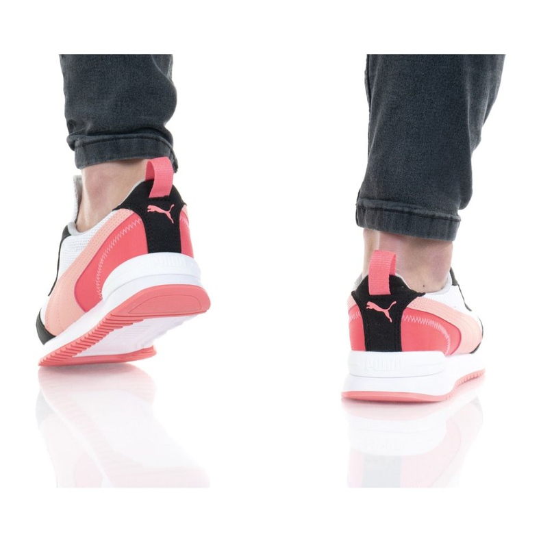Puma R78 Jr W 37361615 branco 1