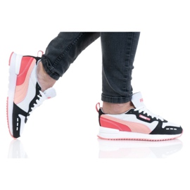 Puma R78 Jr W 37361615 branco 2