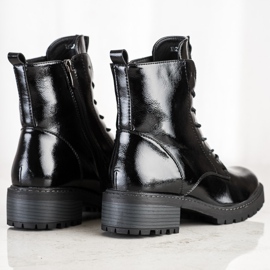 Trabalhadores VINCEZA Clássicos preto 1