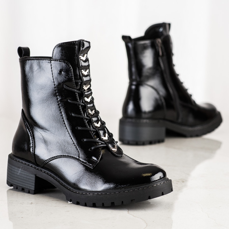 Trabalhadores VINCEZA Clássicos preto 2