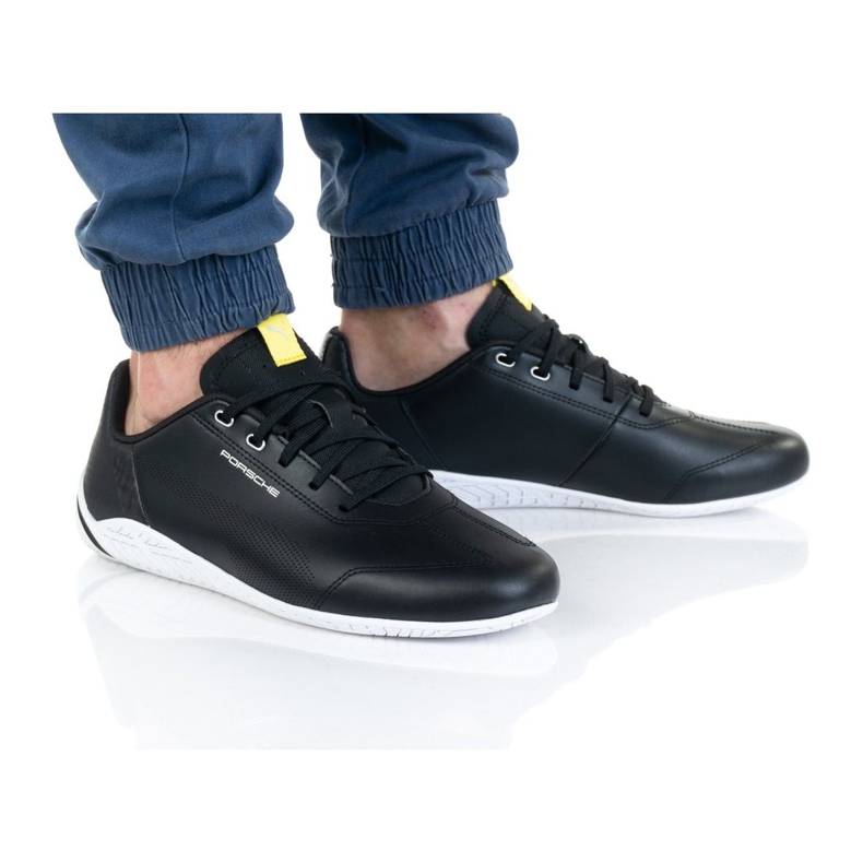 Puma Pl Rdg Cat M 30670901 preto 1 Puma Pl Rdg Cat M 30670901 preto 1