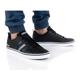 Sapatos Adidas Vs Pace M FY8559 preto 1