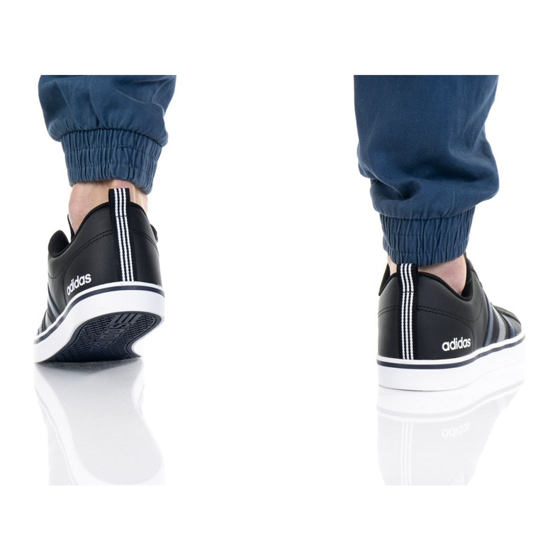 Sapatos Adidas Vs Pace M FY8559 preto 2