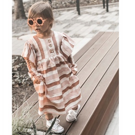 FRROCK Tênis clássico infantil filemon alto branco 3