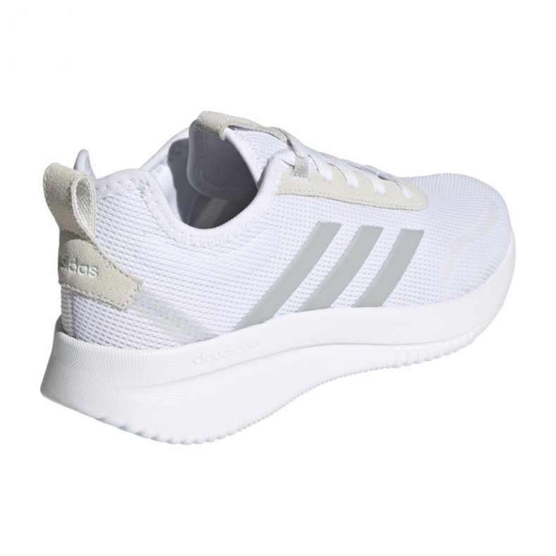 Tênis Adidas Lite Racer W GW2402 branco 2