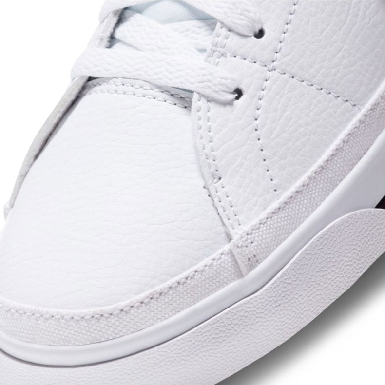 Tênis Nike Court Legacy W CU4149 101 branco 2