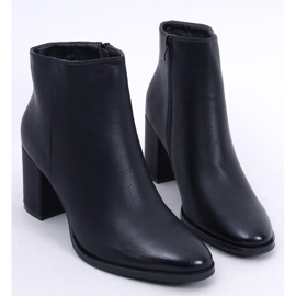 Preto de salto alto 1903 Preto 1