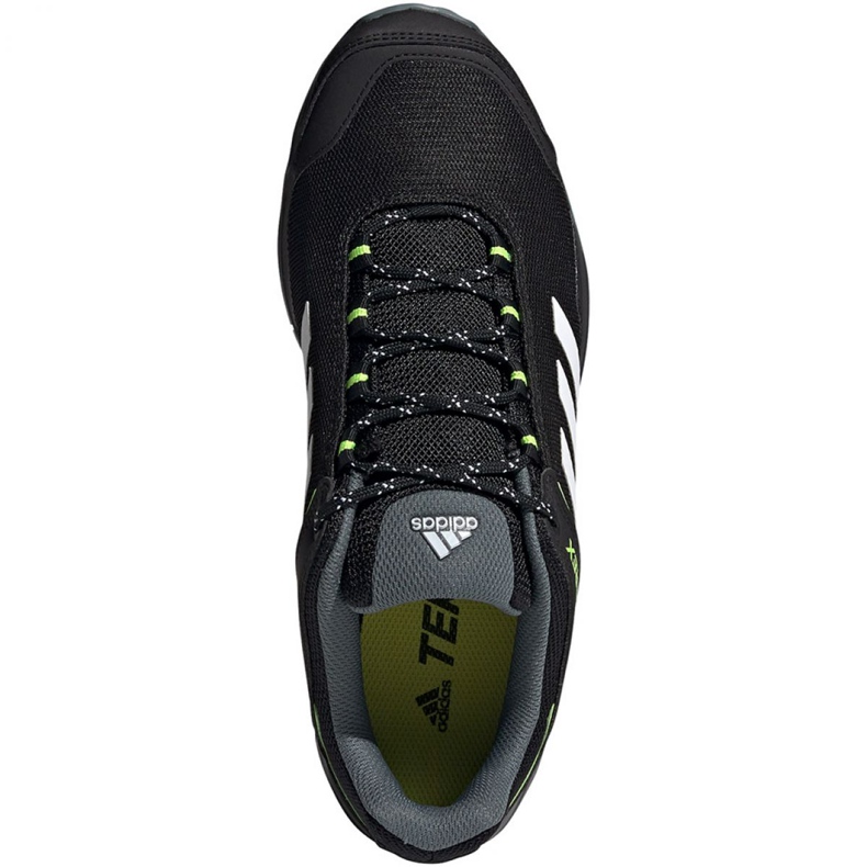 Sapatos Adidas terrex Eastrail M FX4625 preto 1
