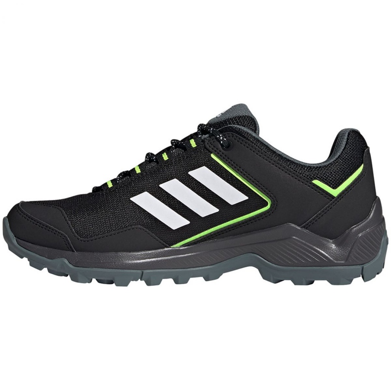 Sapatos Adidas terrex Eastrail M FX4625 preto 2