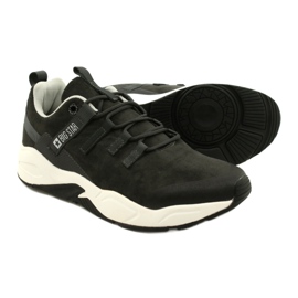 Calçados Esportivos Masculinos Big Star Cinza II174184 3