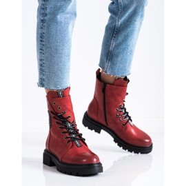 Evento Trabalhadores Vermelhos com Aplicação 2