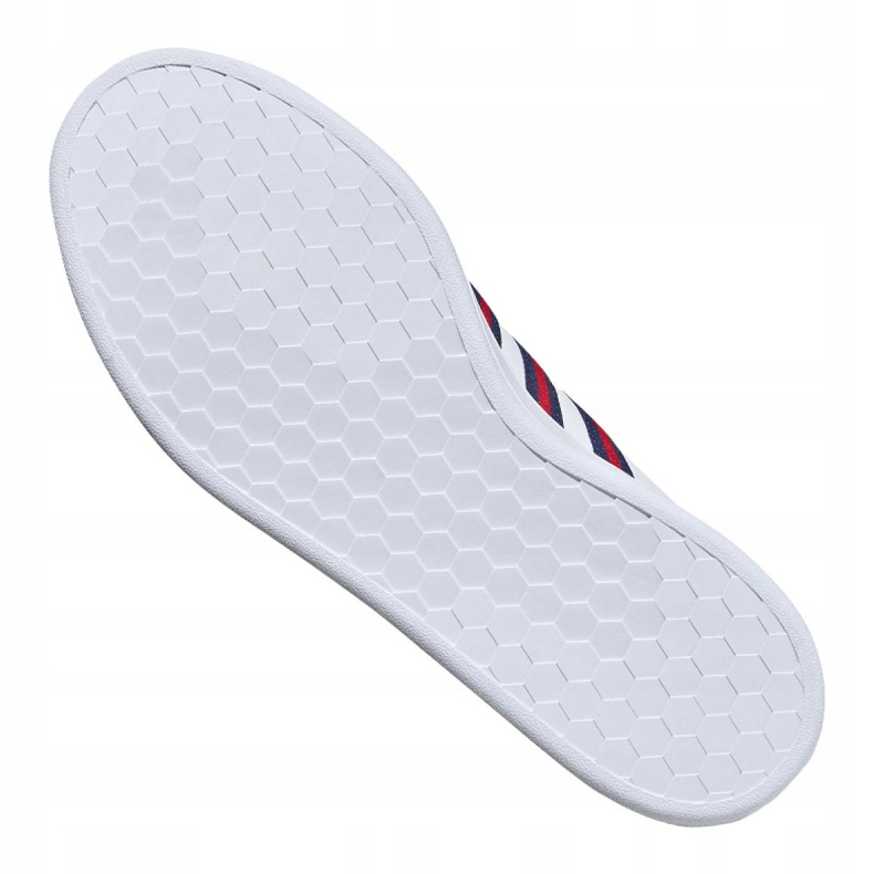 Sapatos Adidas Grand Court M FV8130 branco 5