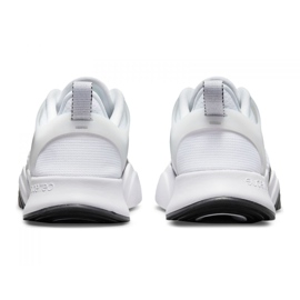 Tênis de treinamento Nike SuperRep Go 2 W CZ0612-100 branco 2