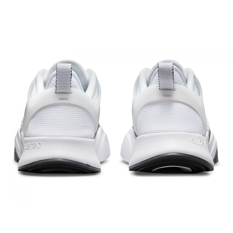 Tênis de treinamento Nike SuperRep Go 2 W CZ0612-100 branco 2