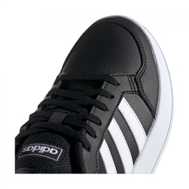 Sapatos Adidas Breaknet M FX8708 preto 2
