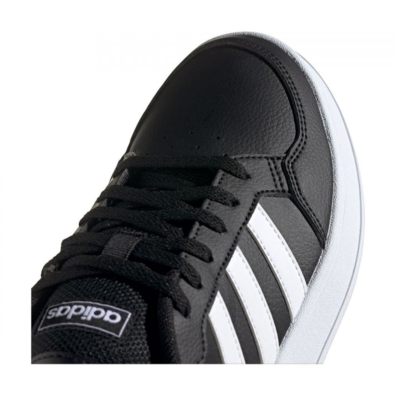 Sapatos Adidas Breaknet M FX8708 preto 2