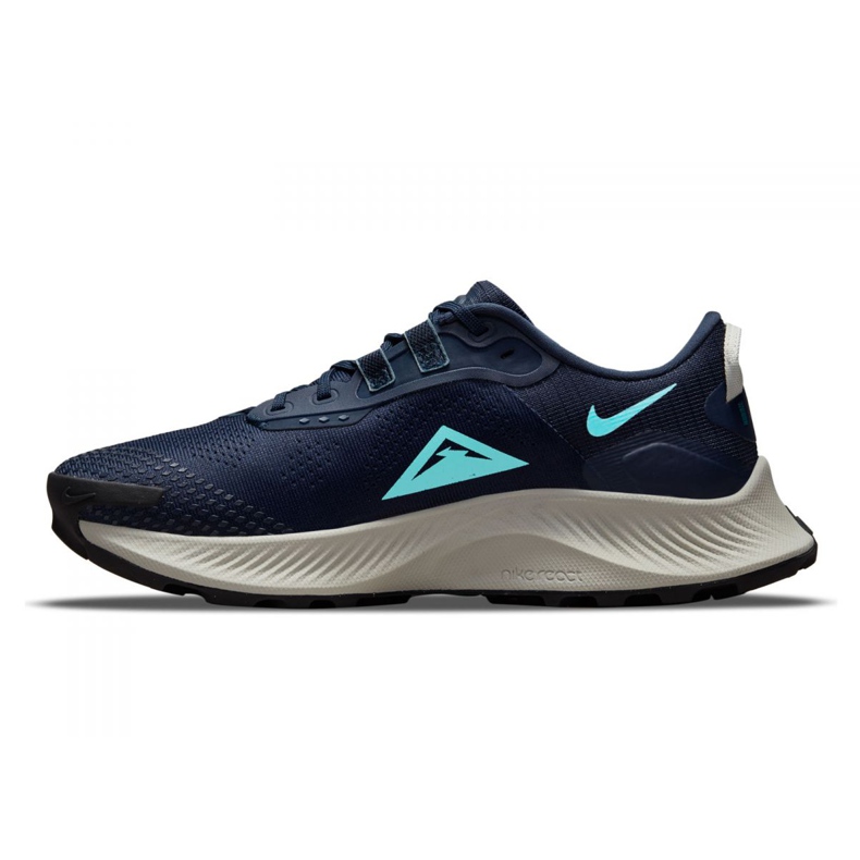 Tênis Nike Pegasus Trail 3 W DA8698-400 azul marinho azul 2