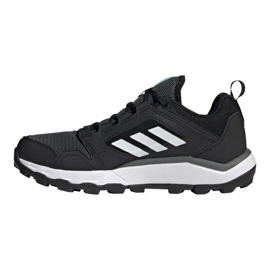 Sapatos Adidas Terrex Agravic Gtx W FX6979 preto 1