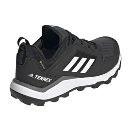 Sapatos Adidas Terrex Agravic Gtx W FX6979 preto 2