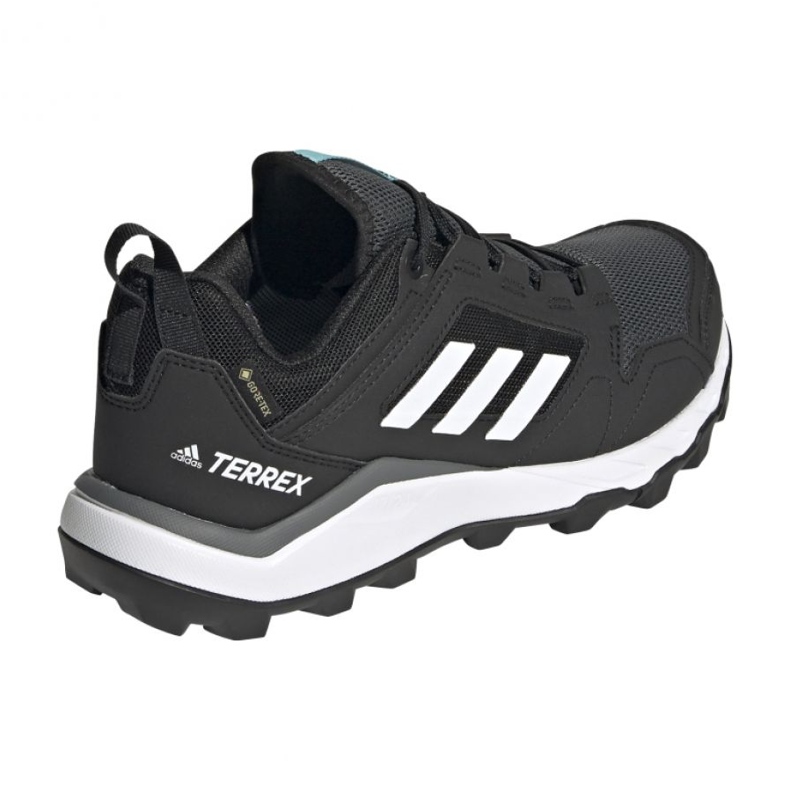 Sapatos Adidas Terrex Agravic Gtx W FX6979 preto 2