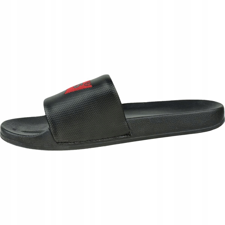 Sandália Levi's Batwing Slide 228998-756-59 preto 1