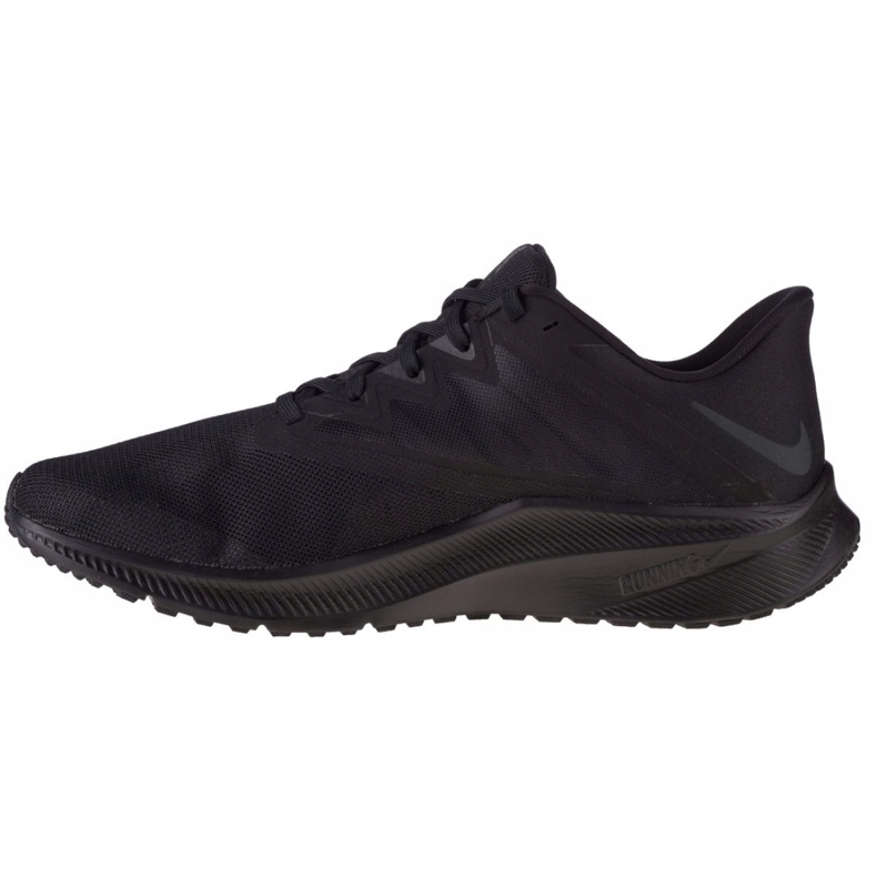 Sapato Nike Quest 3 M CD0230-001 preto 1