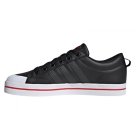 Sapatos Adidas Bravada M H00629 preto 1