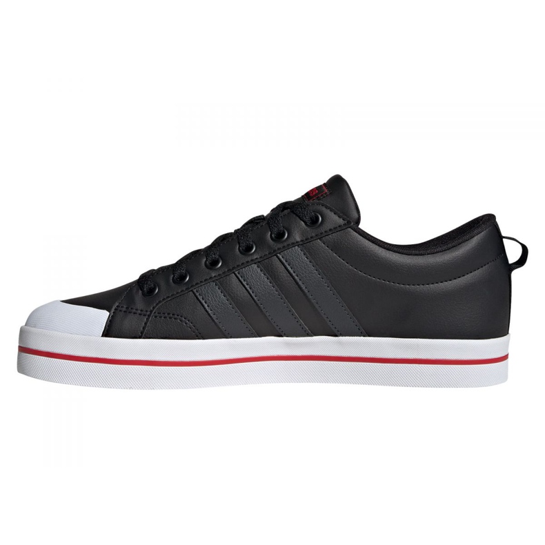 Sapatos Adidas Bravada M H00629 preto 1