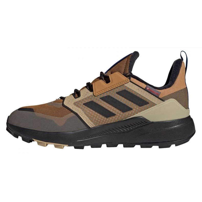 Sapatos Adidas Terrex Trailmaker Cold.Rdy M FZ3382 bege marrom 2