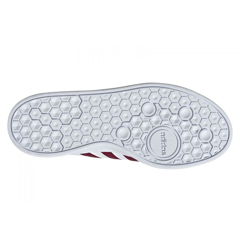 Sapatos adidas Breaknet M H01960 branco 2