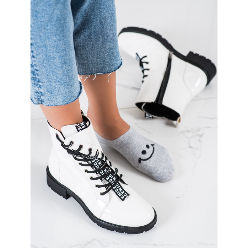 Vinceza Trabalhadores brancos da VINCEZ 1